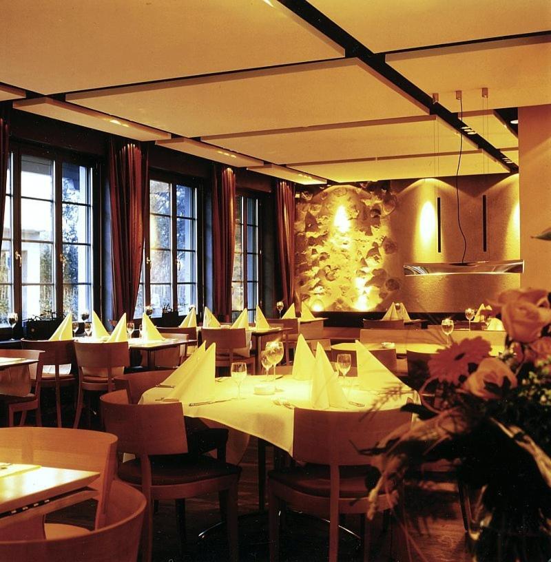 Bülach Hotel Restaurant Zum Goldenen Kopf מראה חיצוני תמונה