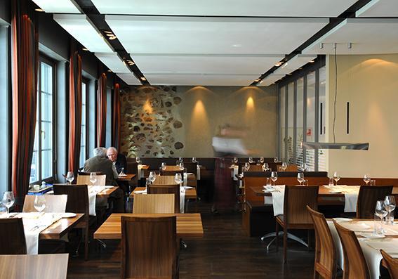 Bülach Hotel Restaurant Zum Goldenen Kopf מראה חיצוני תמונה
