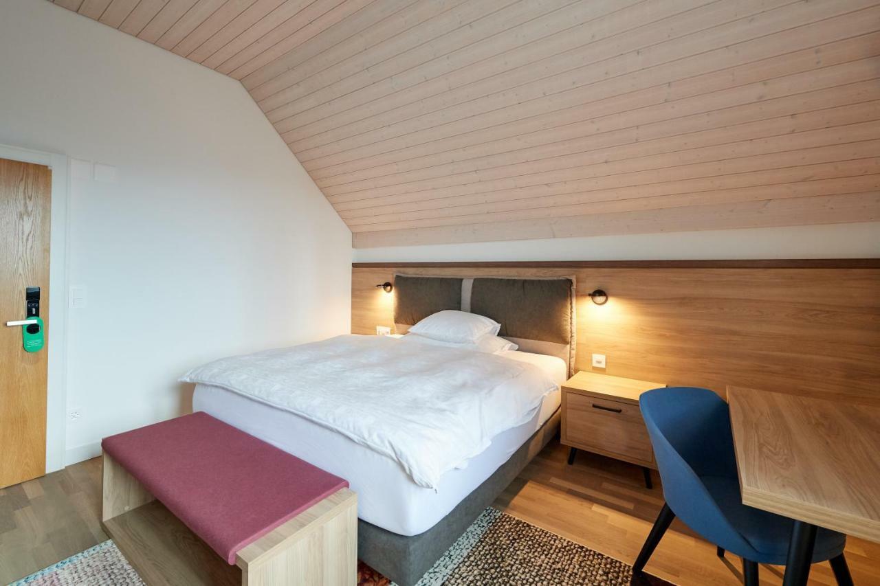 Bülach Hotel Restaurant Zum Goldenen Kopf מראה חיצוני תמונה